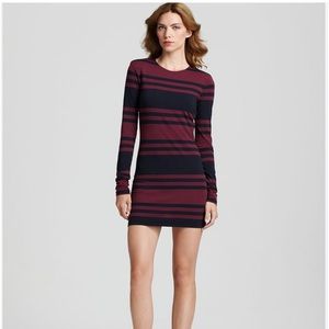 French connection sweater dress